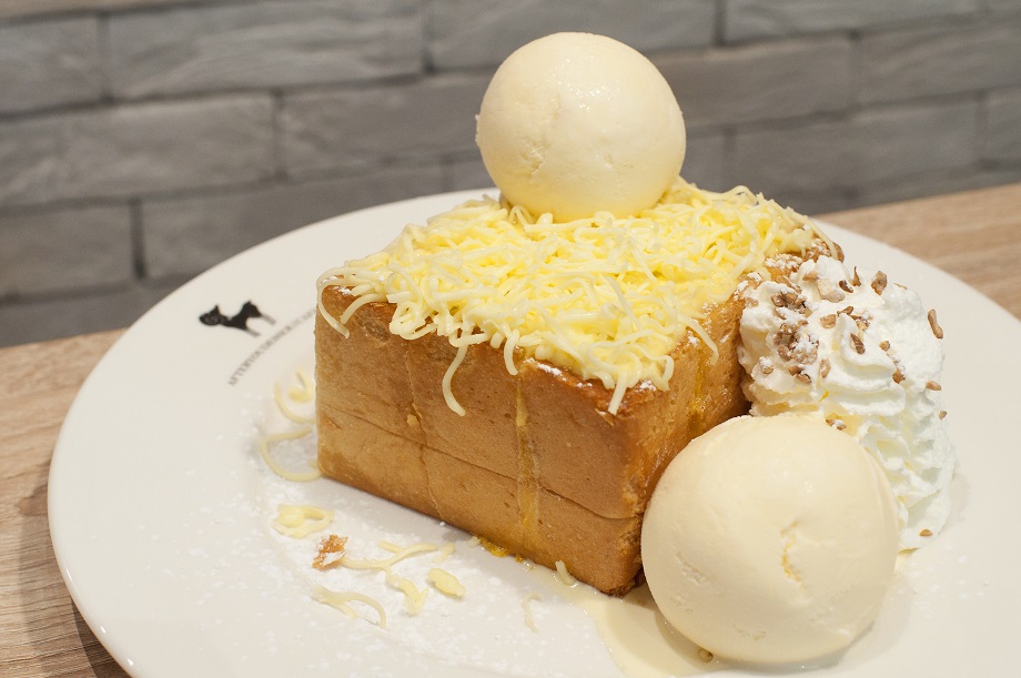 Iconsiam Dining New Dessert Cafe At Iconsiam After You