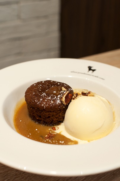 Iconsiam Dining New Dessert Cafe At Iconsiam After You