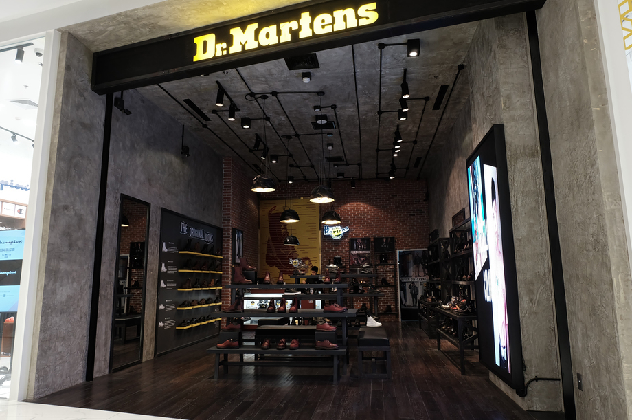 dr martens icons