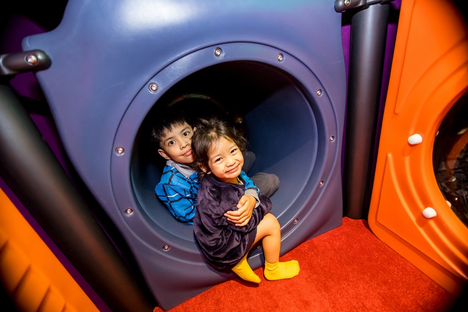 Iconsiam Shopping The Fun Filled Cinema For Children