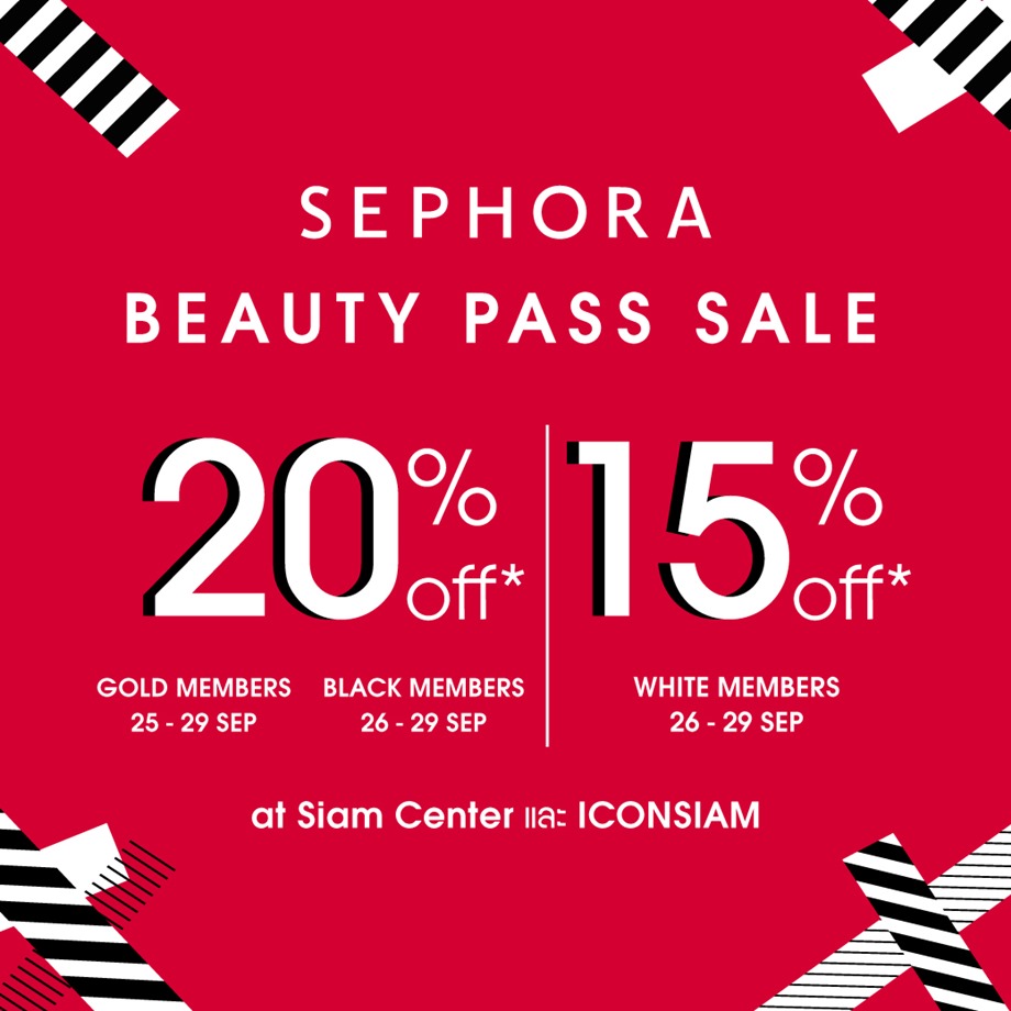 Sephora Sale 2024 April 30 2024 Leese Charmian